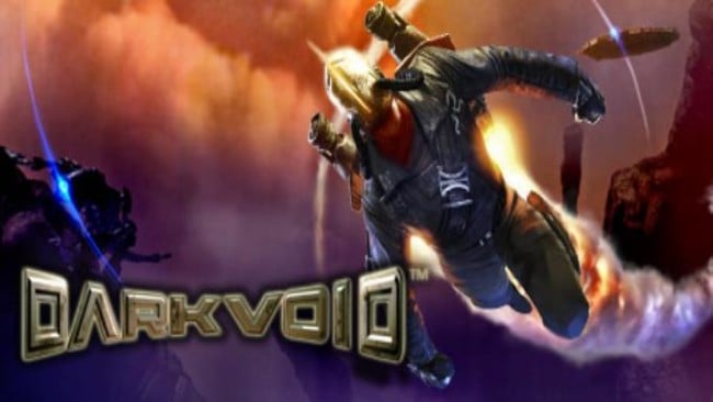 Dark Void Free Download