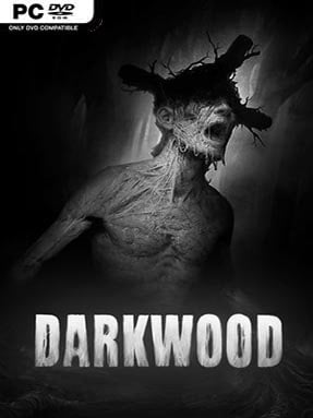 Darkwood (v1.4a) - PC Game on SteamUnlocked