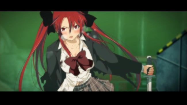 Dead Or School PC Screenshot