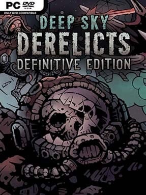 Deep Sky Derelicts Definitive Edition Free Download (Incl. ALL DLC’s)