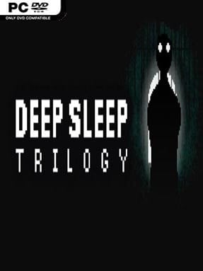 Deep Sleep Trilogy Free Download - PC Game on SteamUnlocked