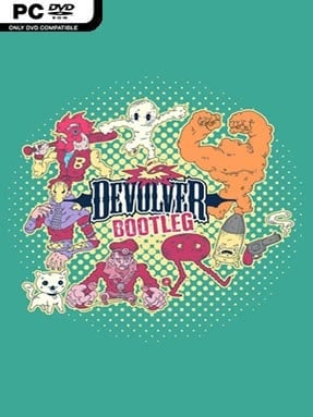 Devolver Bootleg - PC Game on SteamUnlocked