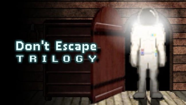 Don’t Escape Trilogy Free Download