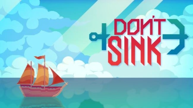 Don’t Sink Free Download