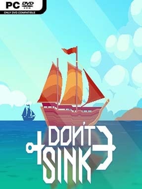 Don’t Sink Free Download (v1.1.6.0)