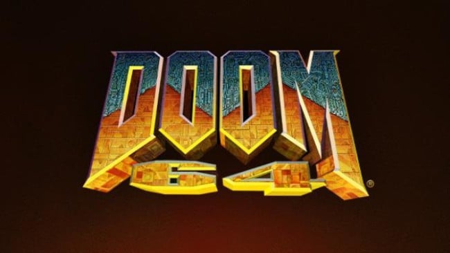 DOOM Free Download