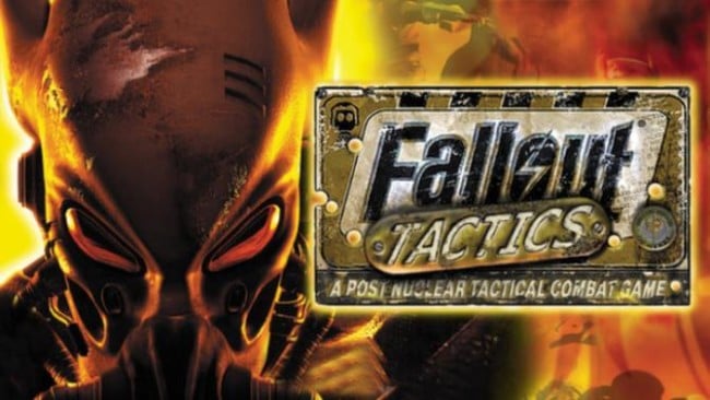 Fallout Tactics Free Download