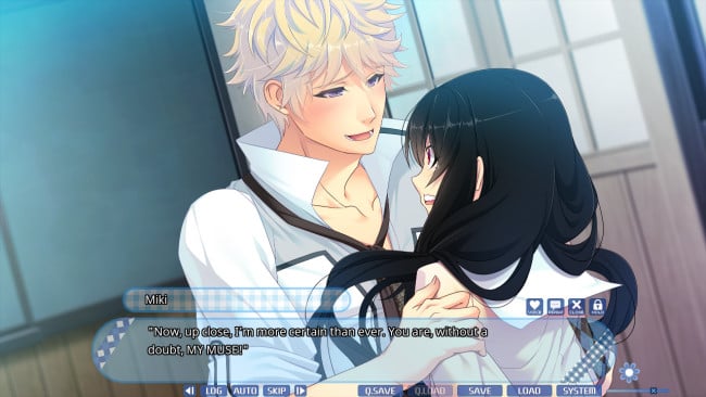 Fashioning Little Miss Lonesome PC Screenshot