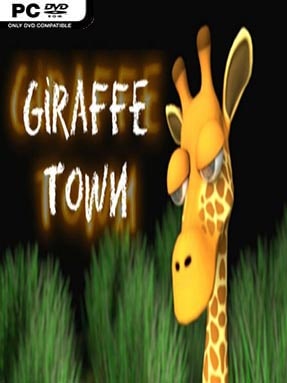 Giraffe Town (v2.8) - PC Game on SteamUnlocked