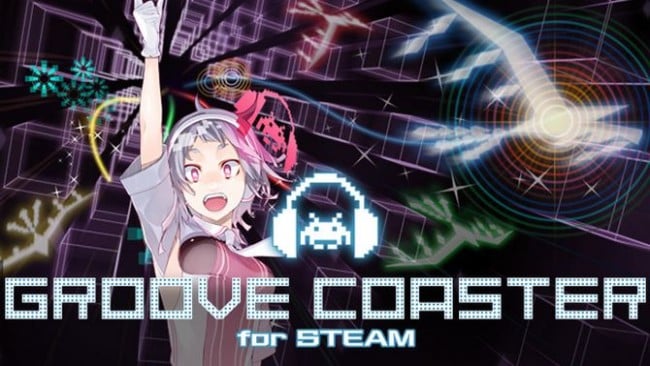 Groove Coaster Free Download