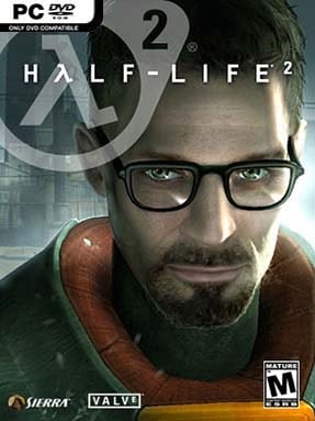 Half-Life 2 Free Download (v2025.07.23)