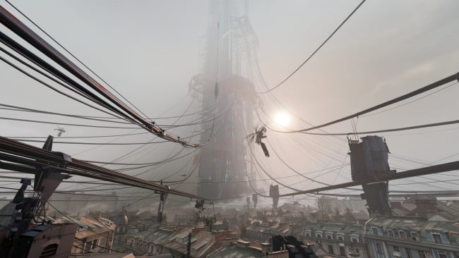 Half-Life: Alyx PC Screenshot