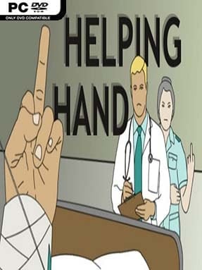 Helping Hand - PC Game on SteamUnlocked