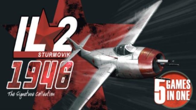 Il- Sturmovik: Free Download
