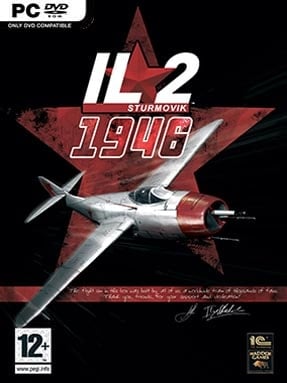 Il-2 Sturmovik: 1946 (v4.13.1m) - PC Game on SteamUnlocked