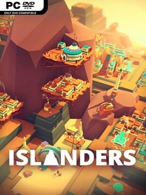 ISLANDERS Free Download (v2025.04.01)