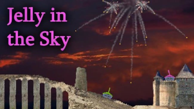 Jelly in the Sky Free Download