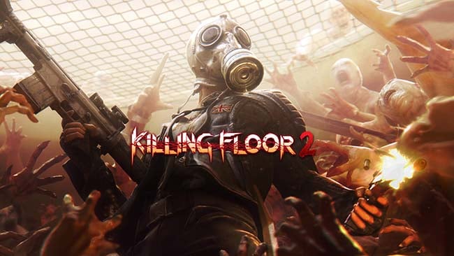Killing Floor Free Download