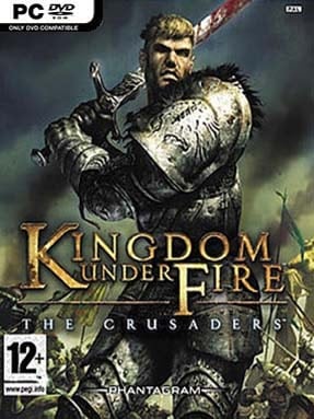 Kingdom Under Fire: The Crusaders - PC Game on SteamUnlocked
