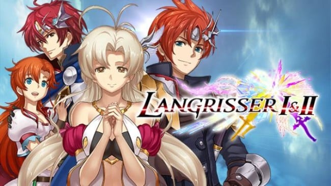 Langrisser I & II Free Download