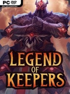 Legend of Keepers: Career of a Dungeon Manager