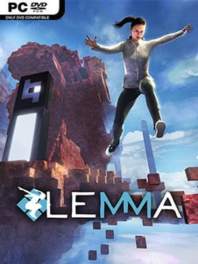 Lemma (v2022.12.11) - PC Game on SteamUnlocked