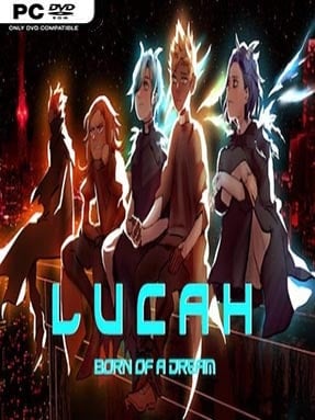 Lucah: Born of a Dream Free Download (v1.4.0)