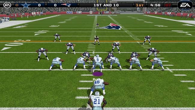 Madden NFL PC Screenshot
