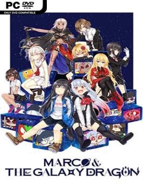 Marco & The Galaxy Dragon - PC Game on SteamUnlocked