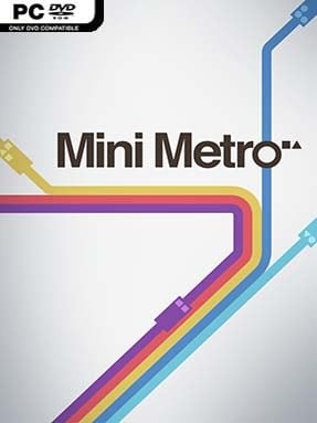Mini Metro (v2023.07.24) - PC Game on SteamUnlocked