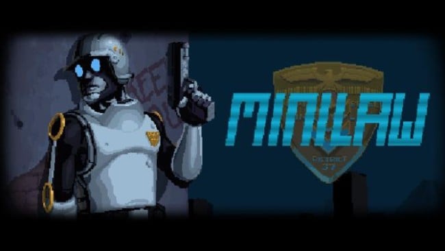 MiniLAW: Ministry of Law Free Download