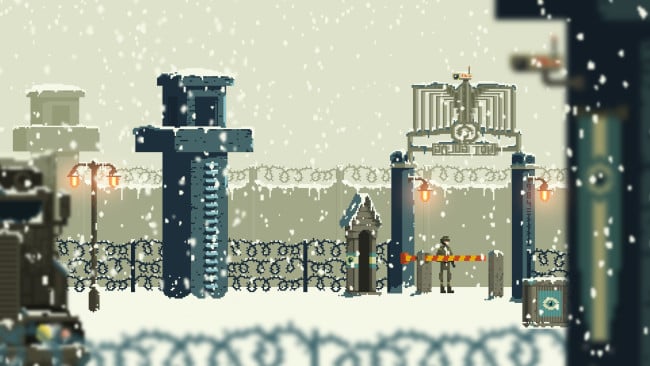 Ministry of Broadcast PC Screenshot