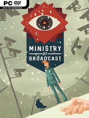 Ministry of Broadcast (v3.0) - PC Game on SteamUnlocked