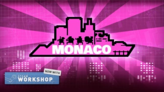 Monaco: What’s Yours Is Mine Free Download