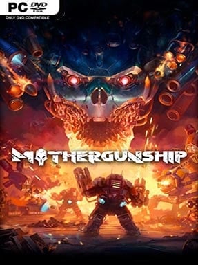 MOTHERGUNSHIP (Incl. THE NAMENGINEERS UPDATE) - PC Game on SteamUnlocked