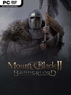 Mount & Blade II: Bannerlord (v1.4.8.119303 & ALL DLC) - PC Game on SteamUnlocked
