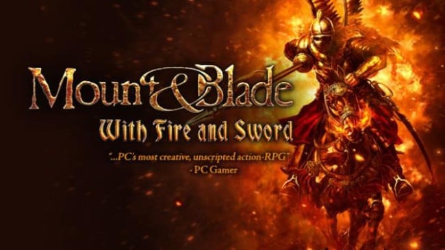 Mount & Blade: With Fire & Sword Free Download