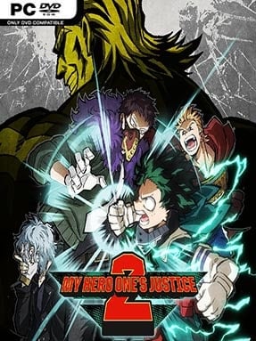 MY HERO ONE’S JUSTICE 2 Free Download (v2023.02.04 & ALL DLC) - PC Game on SteamUnlocked