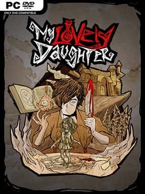 My Lovely Daughter (v1.11 & ALL DLC’s) - PC Game on SteamUnlocked