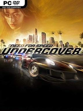 Need for Speed Undercover Free Download