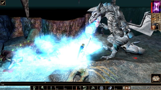 Neverwinter Nights: Enhanced Edition PC Screenshot