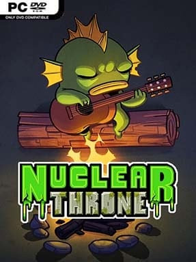 Nuclear Throne Free Download (v2025.12.10)