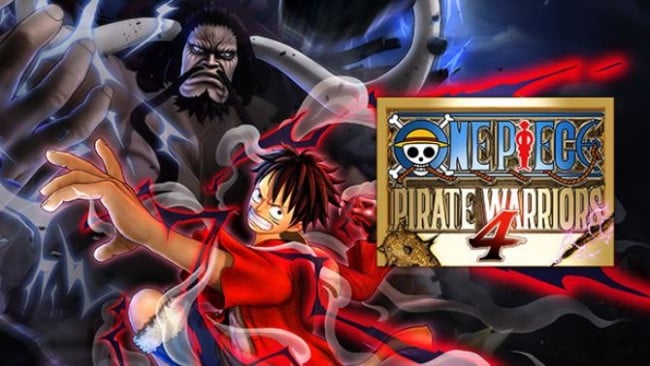 ONE PIECE: PIRATE WARRIORS Free Download
