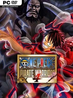 ONE PIECE: PIRATE WARRIORS 4 (v2026.01.21 & ALL DLC) - PC Game on SteamUnlocked