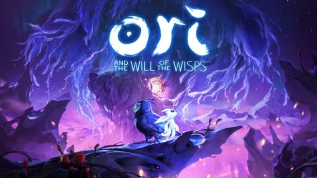 Ori and the Will of the Wisps Free Download