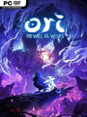 Ori and the Will of the Wisps Free Download (v2020.11.19)
