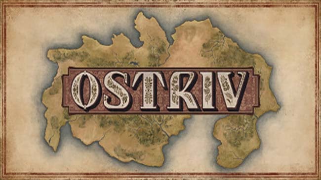 Ostriv Free Download