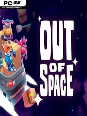 Out of Space Free Download (v1.2.4b13)