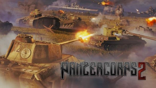 Panzer Corps Free Download