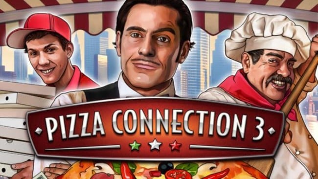 Pizza Connection Free Download